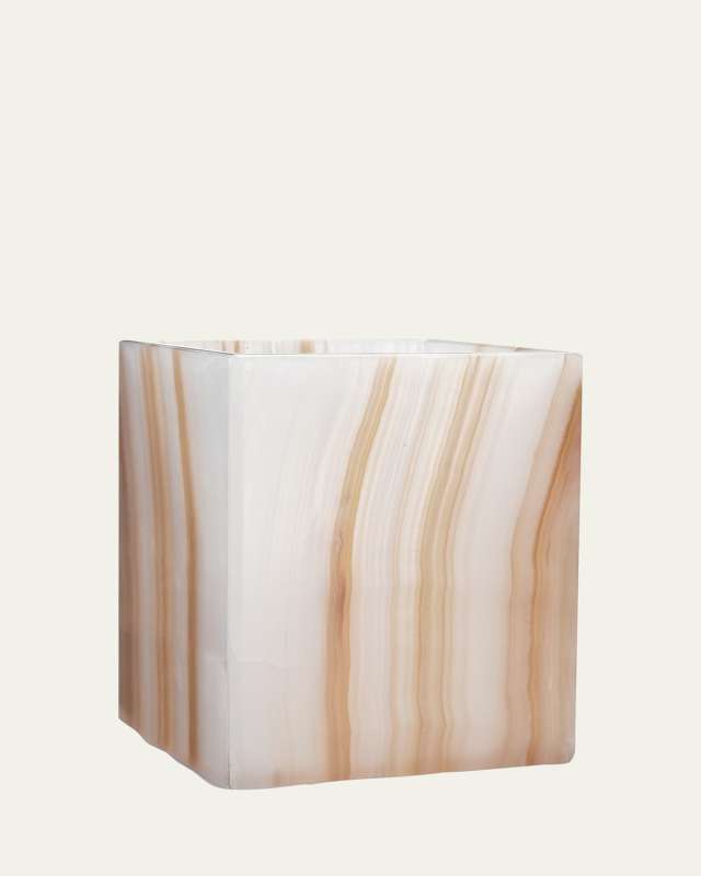 Ambarino Wastebasket